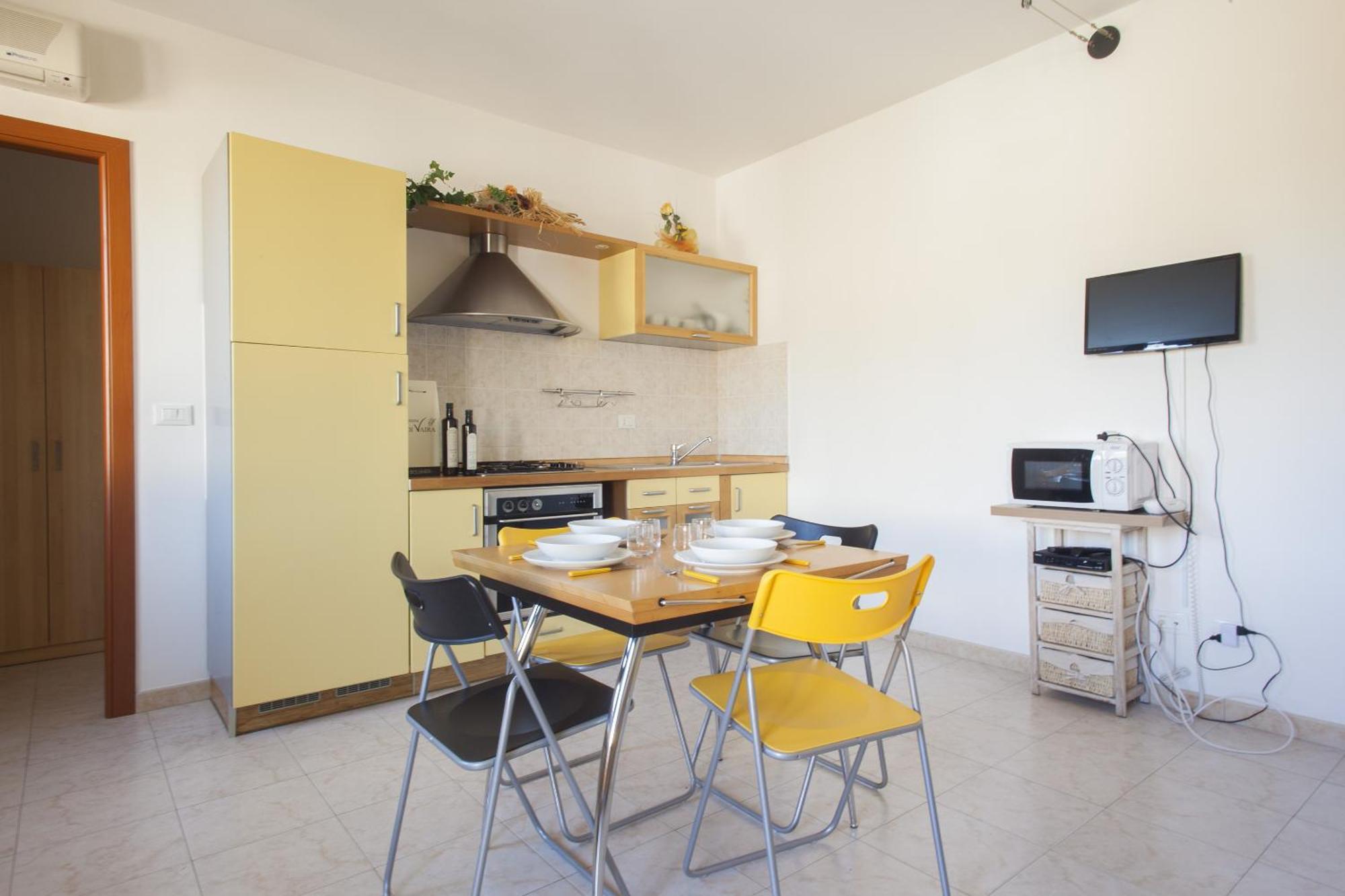 La Fonte Degli Angeli Apartments Suvereto Rum bild