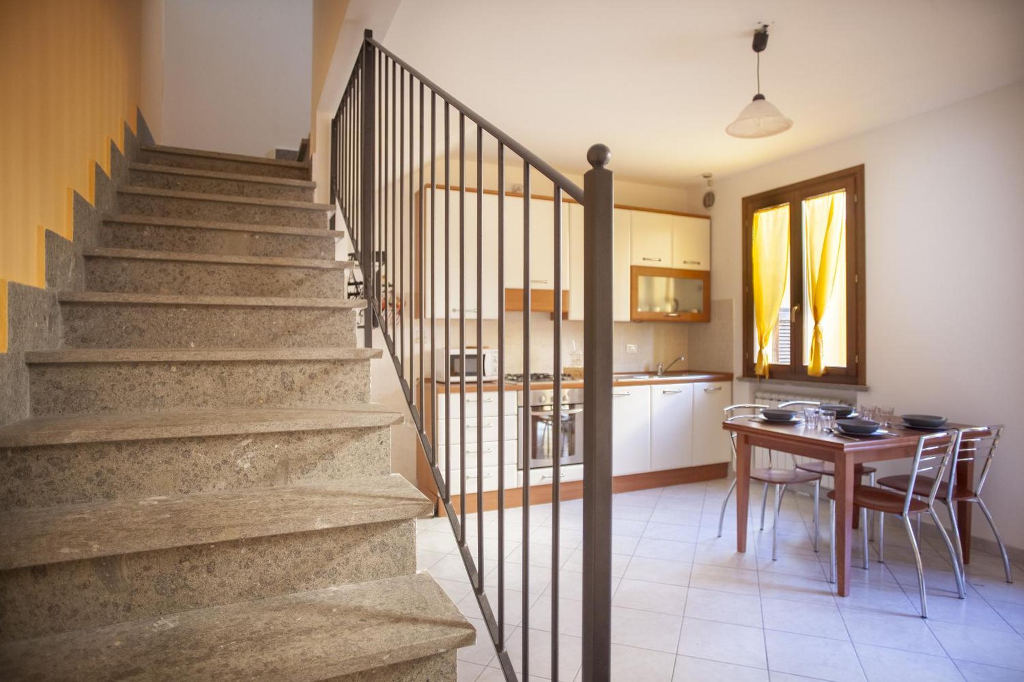 La Fonte Degli Angeli Apartments Suvereto Rum bild