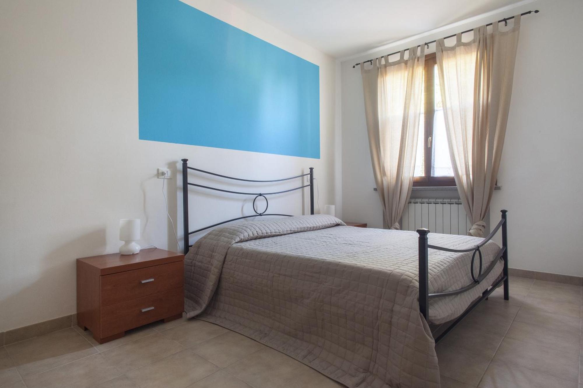 La Fonte Degli Angeli Apartments Suvereto Rum bild