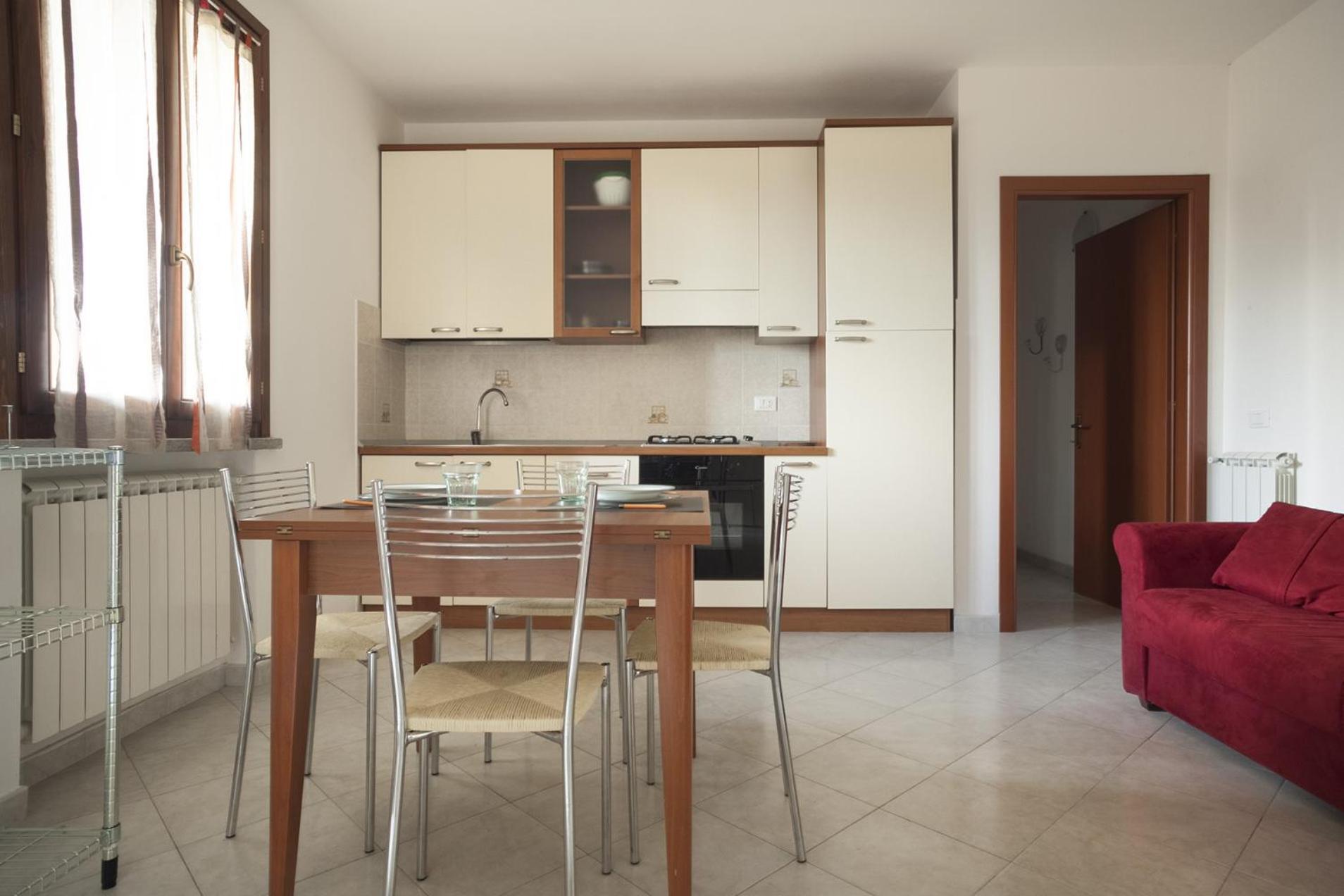 La Fonte Degli Angeli Apartments Suvereto Rum bild