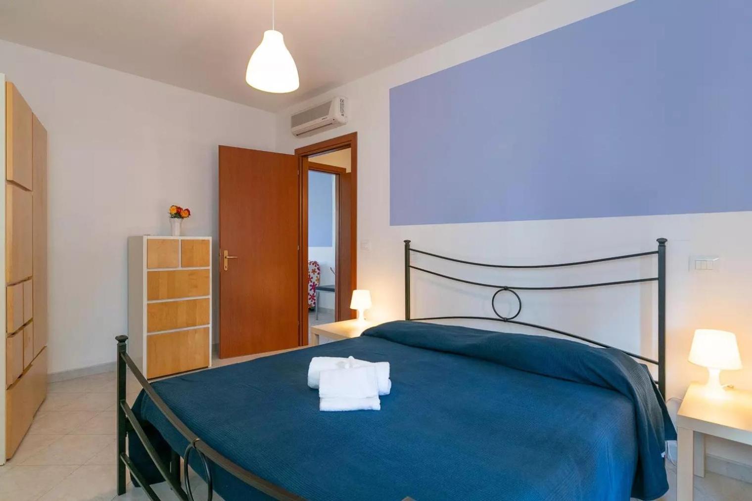 La Fonte Degli Angeli Apartments Suvereto Exteriör bild