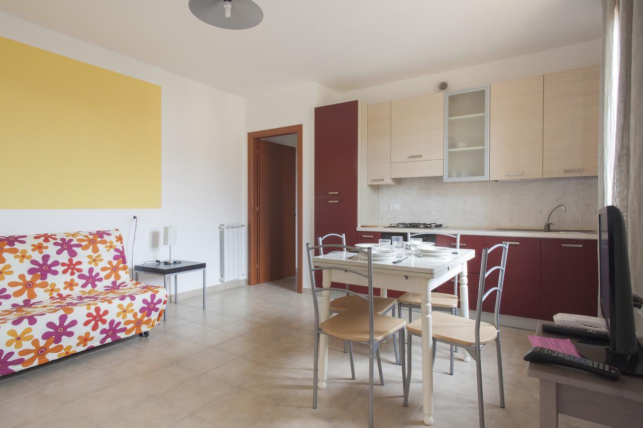 La Fonte Degli Angeli Apartments Suvereto Exteriör bild