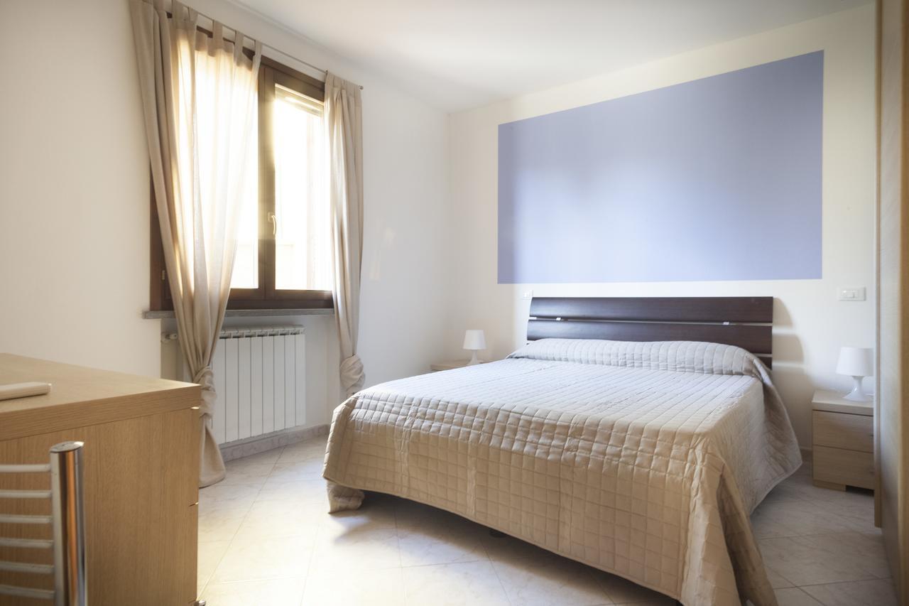 La Fonte Degli Angeli Apartments Suvereto Exteriör bild