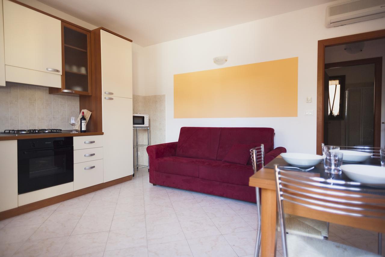 La Fonte Degli Angeli Apartments Suvereto Exteriör bild